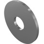 Genie Lift Part # 1283782GT - WASHER,NYLON, .60 ID x 2.00 OD x .08, EA