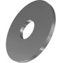 Genie Lift Part # 1283782GT - WASHER,NYLON, .60 ID x 2.00 OD x .08, EA
