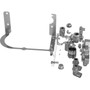 Genie Lift Part # 1284331GT - BRACKET,MANIFOLD HARNESS,Z45XC, EA