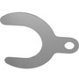 Genie Lift Part # 1284351GT - SHIM, AXLE, EA