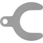 Genie Lift Part # 1284351GT - SHIM, AXLE, EA