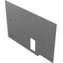 Genie Lift Part # 1284937GT - WELDMENT, GENERATOR BRACKET, EA