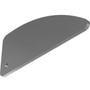 Genie Lift Part # 1285172GT - PLATE, OUTER STRUT MT., EA