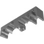 Genie Lift Part # 1285190GT - CLAMPING BLOCK, HOSE, EA
