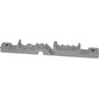 Genie Lift Part # 1285192GT - CLAMP, PRI, HOSE/CABLE, EA