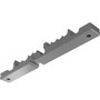 Genie Lift Part # 1285192GT - CLAMP, PRI, HOSE/CABLE, EA