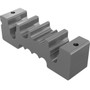 Genie Lift Part # 1285194GT - CLAMP,PULL TUBE, EA