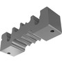 Genie Lift Part # 1285194GT - CLAMP,PULL TUBE, EA