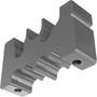 Genie Lift Part # 1285195GT - CLAMP, JIB, EA