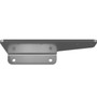 Genie Lift Part # 1285224GT - BRACKET, FUEL PUMP, PERKINS 404F-E22T, EA