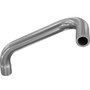 Genie Lift Part # 1285269GT - HOSE, UPPER RADIATOR, EA