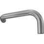Genie Lift Part # 1285269GT - HOSE, UPPER RADIATOR, EA