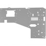 Genie Lift Part # 1285402GT - FORMING,BULKHEAD,TANK SIDE, EA