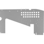 Genie Lift Part # 1285404GT - FORMING,BULKHEAD,ENGINE SIDE, EA