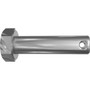 Genie Lift Part # 1285476GT - SCREW,HHC,M10-1.25 X 40,DIN960,8.8,Z, EA