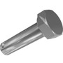 Genie Lift Part # 1285476GT - SCREW,HHC,M10-1.25 X 40,DIN960,8.8,Z, EA