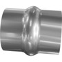 Genie Lift Part # 1285481GT - COUPLER, 2.00", HUMP, LT SILICONE, BLUE, EA