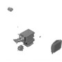 Genie Lift Part # 1285659GT - ASSEMBLY, 7KW GENEREATOR, S40/45XC, EA