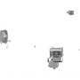 Genie Lift Part # 1285659GT - ASSEMBLY, 7KW GENEREATOR, S40/45XC, EA