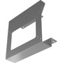 Genie Lift Part # 1286178GT - FORMING, JBOX BRACKET, EA