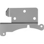 Genie Lift Part # 1286202GT - FORMING, EXHAUST MOUNT ADAPTOR, FORD, EA