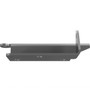Genie Lift Part # 1286202GT - FORMING, EXHAUST MOUNT ADAPTOR, FORD, EA