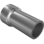 Genie Lift Part # 1286204GT - ADAPTER, AIR CLEANER, 2.50 X 2.00, EA