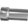 Genie Lift Part # 1286204GT - ADAPTER, AIR CLEANER, 2.50 X 2.00, EA