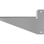Genie Lift Part # 1286206GT - FORMING, OVERFLOW BOTTLE MOUNT, EA