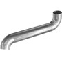 Genie Lift Part # 1286316GT - TAILPIPE,MUFFLER,PERKINS CRDI,Z45XC, EA