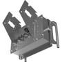Genie Lift Part # 1287096GT - CONTROL BOX, TZ50,UPPER,LOAD, EA
