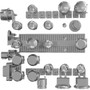 Genie Lift Part # 1287098GT - CONTROL BOX, TZ50,LOWER,NO LOAD, EA