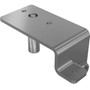 Genie Lift Part # 1287192GT - WELDMENT,LOCKING ROLLER SUPPORT, EA