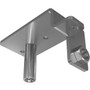 Genie Lift Part # 1287192GT - WELDMENT,LOCKING ROLLER SUPPORT, EA