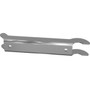 Genie Lift Part # 1287302GT - FORMING?SAFETY ARM, EA