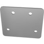 Genie Lift Part # 1287646GT - BRACKET, MOUNT, ELP AND PRE-FILTER, EA