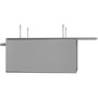 Genie Lift Part # 1287743GT - ASSEMBLY, HOLDER, DOCUMENT, RL4LED, EA