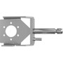 Genie Lift Part # 1287762GT - WELDMENT, STR YOKE, RT, EA