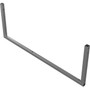Genie Lift Part # 1287798GT - WLDMT, MAIN SIDERAIL, UPPER, LT, EA