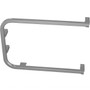 Genie Lift Part # 1287804GT - WELDMENT, FOLDING, UPPER, EXTENSION, EA