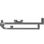 Genie Lift Part # 1287804GT - WELDMENT, FOLDING, UPPER, EXTENSION, EA