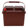 Genie Lift Part # 1287841GT - BATTERY, 12V, 85AH, 24TMX, AP, EA