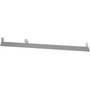 Genie Lift Part # 1288139GT - WELDMENT,POTHOLE GUARD,RIGHT,GS4655, EA