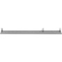 Genie Lift Part # 1288139GT - WELDMENT,POTHOLE GUARD,RIGHT,GS4655, EA