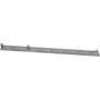 Genie Lift Part # 1288140GT - WELDMENT, POTHOLE GUARD, LEFT,GS4655, EA