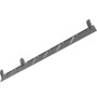 Genie Lift Part # 1288140GT - WELDMENT, POTHOLE GUARD, LEFT,GS4655, EA