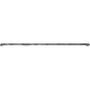 Genie Lift Part # 1288140GT - WELDMENT, POTHOLE GUARD, LEFT,GS4655, EA