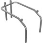 Genie Lift Part # 1288336GT - WELDMENT,FOLDING,LOWER,EXTENSION, EA