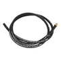 Genie Lift Part # 1288360GT - ASSY, HOSE, HYD, -6, 350, STR, EA