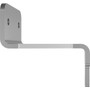 Genie Lift Part # 1288372GT - FORMING, TOP, OSCILLATE VALVE BRACKET, EA